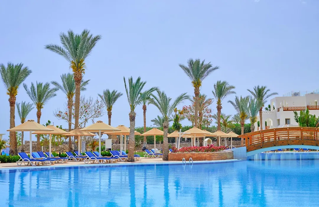 Pickalbatros Royal Grand Sharm - Adults Friendly 16 Years Plus - Couples Only-1