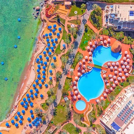 Pickalbatros Royal Grand Sharm - Adults Friendly 16 Years Plus - Couples Only-3